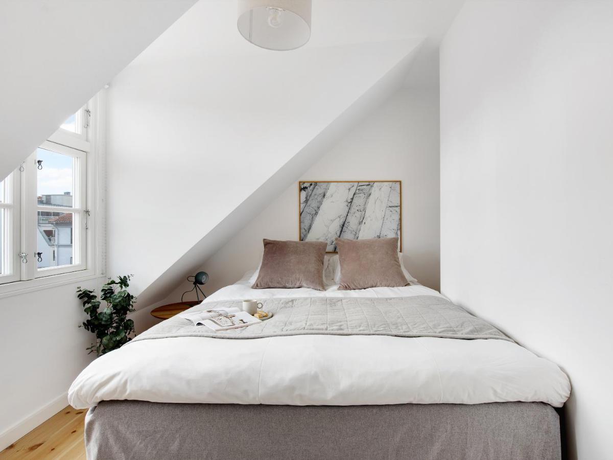 Sanders Saint - Loft One-Bedroom Apartment By The Charming Canals Kopenhagen Exterior foto