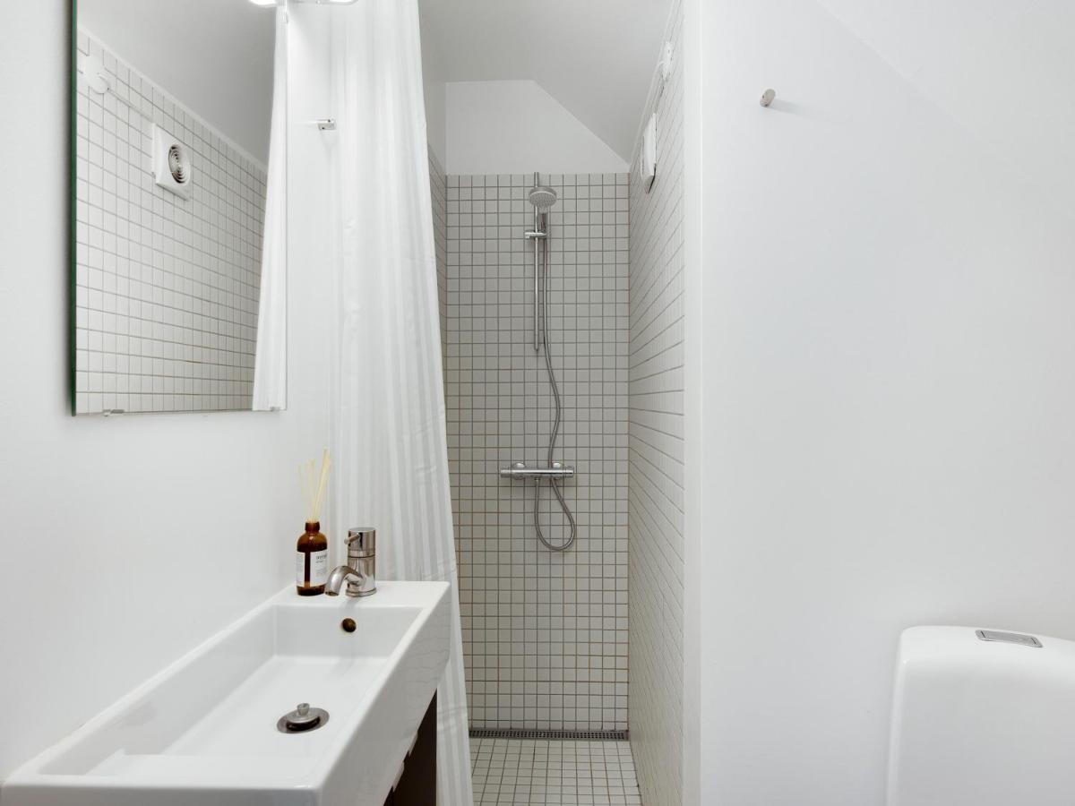Sanders Saint - Loft One-Bedroom Apartment By The Charming Canals Kopenhagen Exterior foto