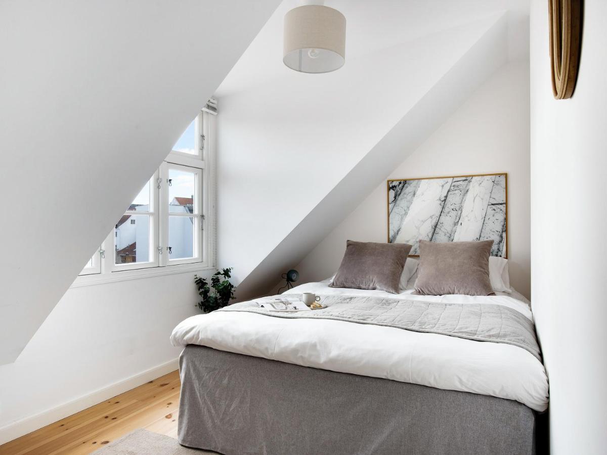 Sanders Saint - Loft One-Bedroom Apartment By The Charming Canals Kopenhagen Exterior foto
